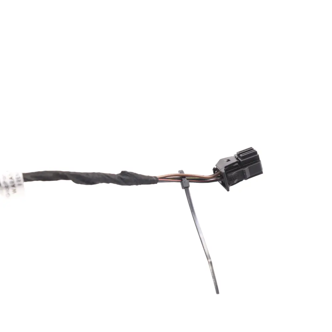 Tail Light Plug Rear Left N/S Tail Lamp Wiring Cable to Audi Q3 8U with Part number 8U0945093A Audi Q3 8U Tail Light Plug Rear Left N/S Tail Lamp Wiring Cable - SKU 8U0945093A-2 - Part number 8U0945093A