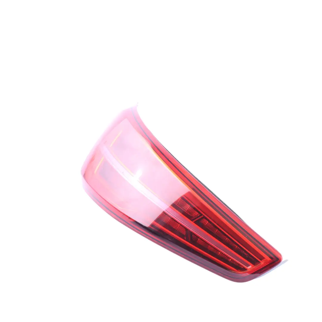 Tail Light LED Lamp Rear Left N/S Outer Lamp Taillight to Audi Q3 8U with Part number 8U0945093M Audi Q3 8U Tail Light LED Lamp Rear Left N/S Outer Lamp Taillight - SKU 8U0945093M - Part number 8U0945093M