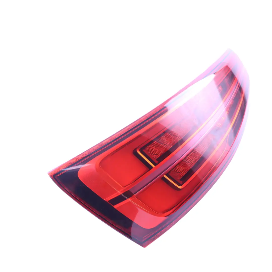 Tail Light LED Lamp Rear Left N/S Outer Lamp Taillight to Audi Q3 8U with Part number 8U0945093M Audi Q3 8U Tail Light LED Lamp Rear Left N/S Outer Lamp Taillight - SKU 8U0945093M - Part number 8U0945093M