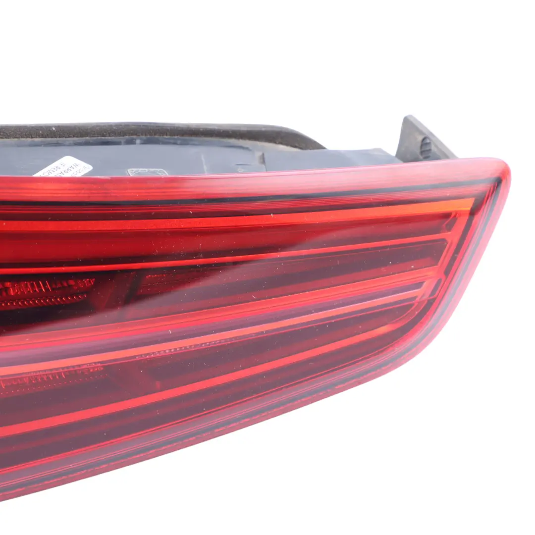 Tail Light LED Lamp Rear Left N/S Outer Lamp Taillight to Audi Q3 8U with Part number 8U0945093M Audi Q3 8U Tail Light LED Lamp Rear Left N/S Outer Lamp Taillight - SKU 8U0945093M - Part number 8U0945093M