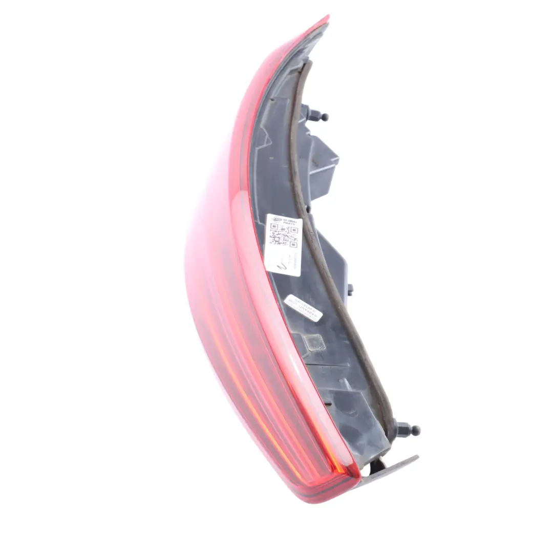 Tail Light LED Lamp Rear Left N/S Outer Lamp Taillight to Audi Q3 8U with Part number 8U0945093M Audi Q3 8U Tail Light LED Lamp Rear Left N/S Outer Lamp Taillight - SKU 8U0945093M - Part number 8U0945093M