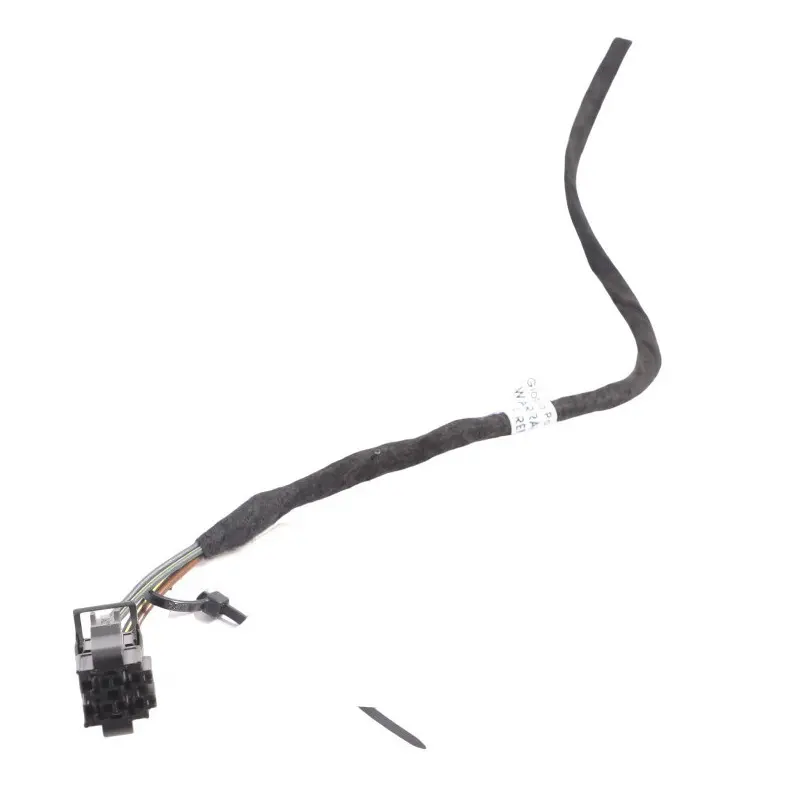 Audi Q3 8U Rücklicht Stecker Hinten Rechts Rücklicht Verkabelung 8U0945094A