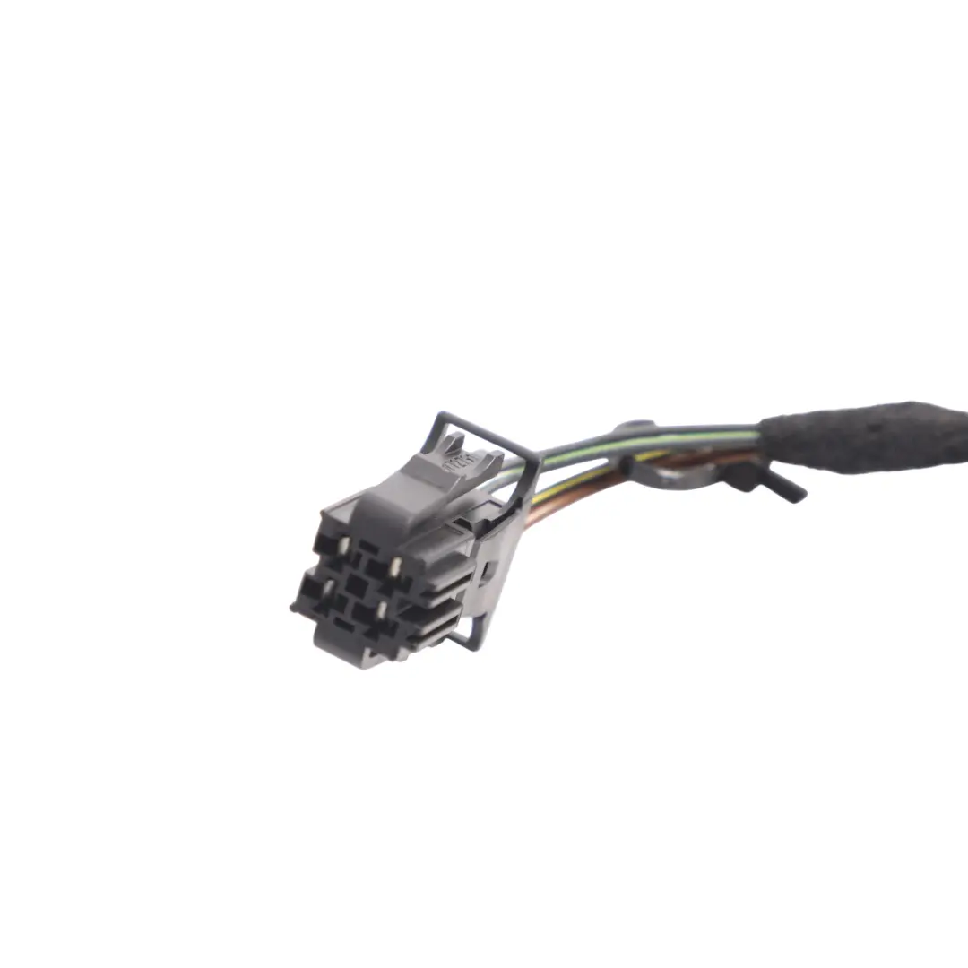 Tail Light Plug Rear Right O/S Tail Lamp Wiring Cable to Audi Q3 8U with Part number 8U0945094A Audi Q3 8U Tail Light Plug Rear Right O/S Tail Lamp Wiring Cable - SKU 8U0945094A-2 - Part number 8U0945094A