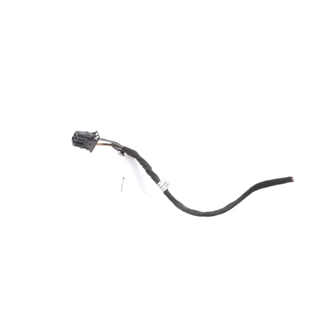 Tail Light Plug Rear Right O/S Tail Lamp Wiring Cable to Audi Q3 8U with Part number 8U0945094A Audi Q3 8U Tail Light Plug Rear Right O/S Tail Lamp Wiring Cable - SKU 8U0945094A-2 - Part number 8U0945094A