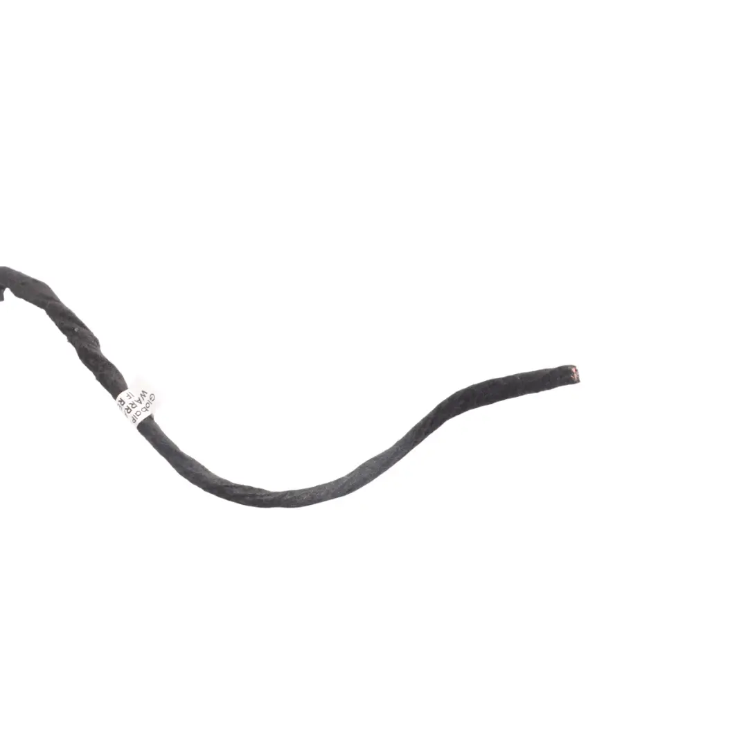 Audi Q3 8U Tail Light Plug Rear Right O/S Tail Lamp Wiring Cable - SKU 8U0945094A-2 - Part number 8U0945094A