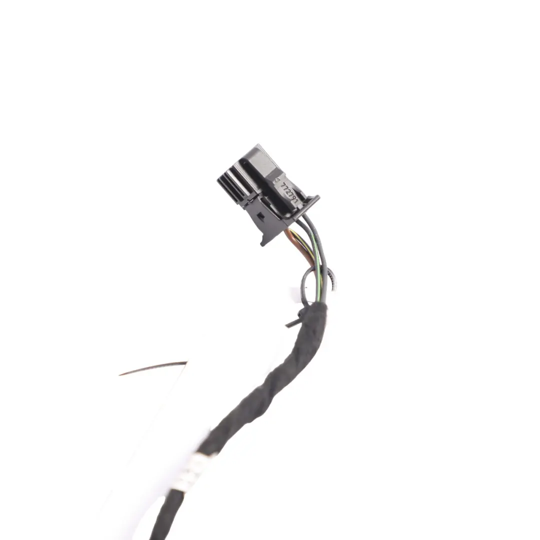 Tail Light Plug Rear Right O/S Tail Lamp Wiring Cable to Audi Q3 8U with Part number 8U0945094A Audi Q3 8U Tail Light Plug Rear Right O/S Tail Lamp Wiring Cable - SKU 8U0945094A-2 - Part number 8U0945094A