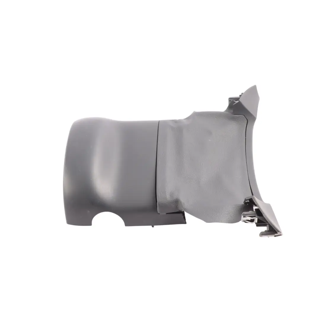 Audi Q3 8U Steering Column Cover Black 8U0953512H - SKU 8U0953515A - Part number 8U0953515A