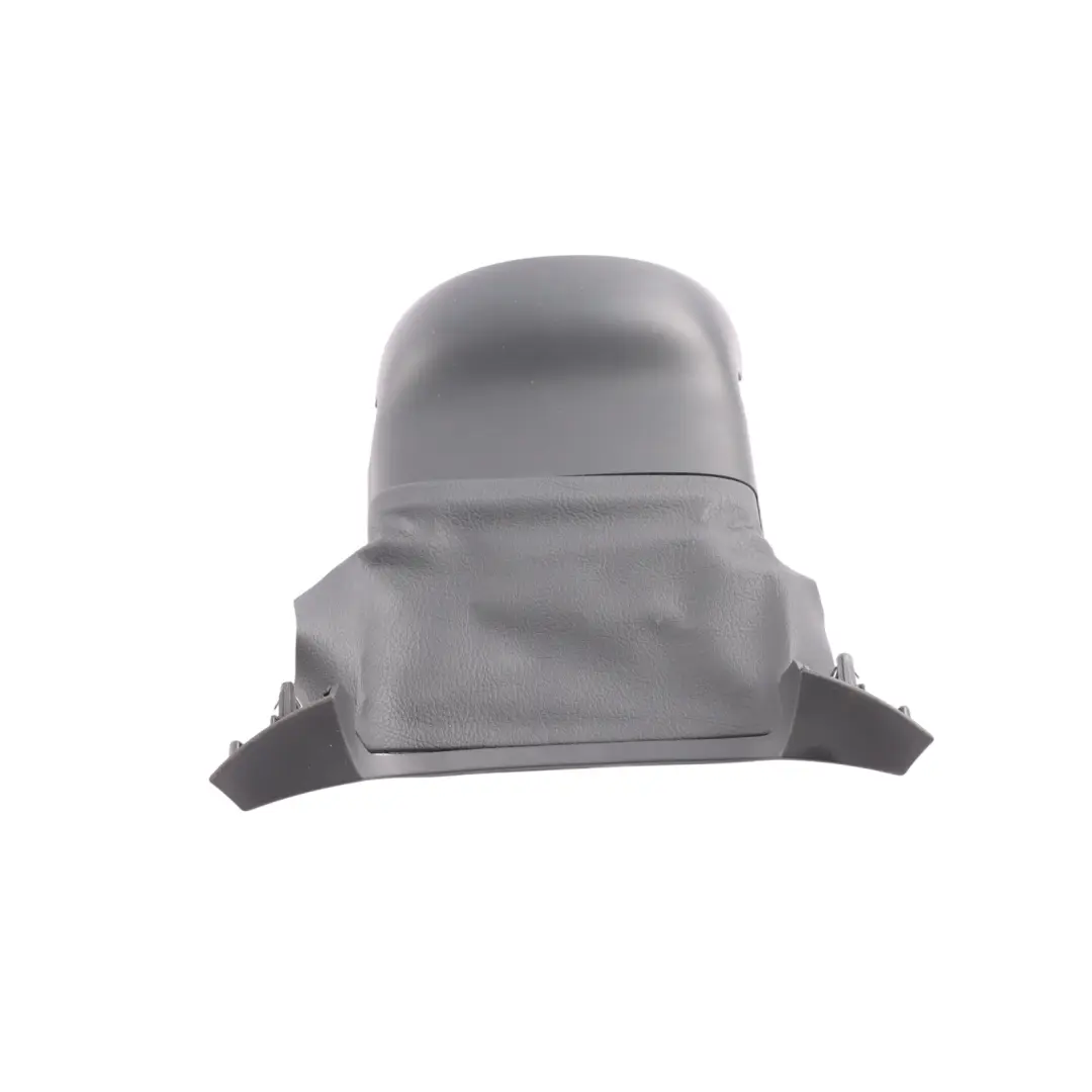 Audi Q3 8U Couvre Colonne De Direction Noir 8U0953512H - SKU 8U0953515A - Numéro de pièce 8U0953515A