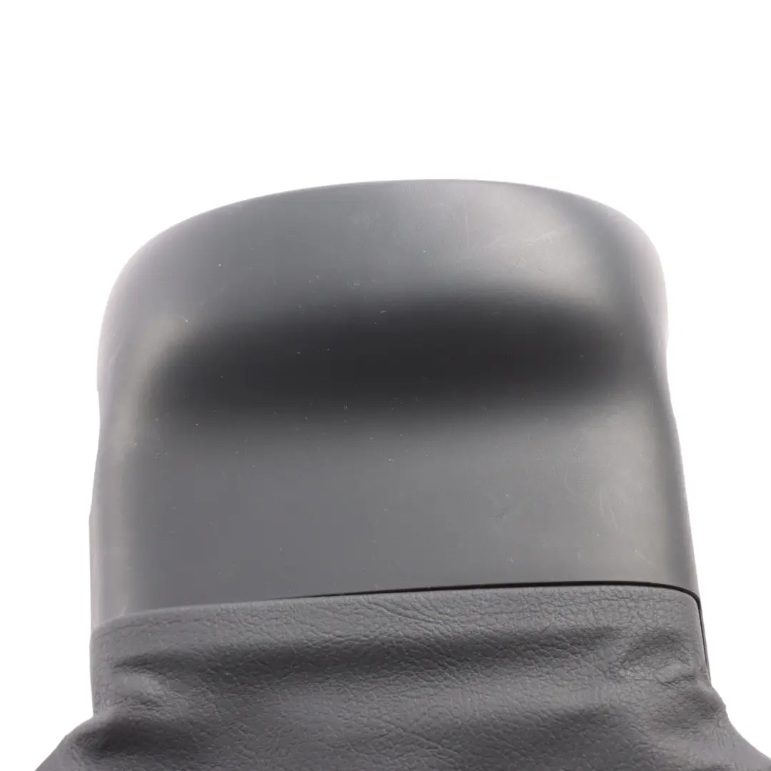 Audi Q3 8U Couvre Colonne De Direction Noir 8U0953512H - SKU 8U0953515A - Numéro de pièce 8U0953515A