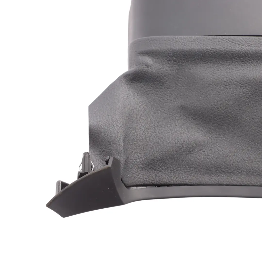 Copertura Del Piantone Dello Sterzo Nero 8U0953512H per Audi Q3 8U con numero di parte 8U0953515A Audi Q3 8U Copertura Del Piantone Dello Sterzo Nero 8U0953512H - SKU 8U0953515A - Numero di parte 8U0953515A