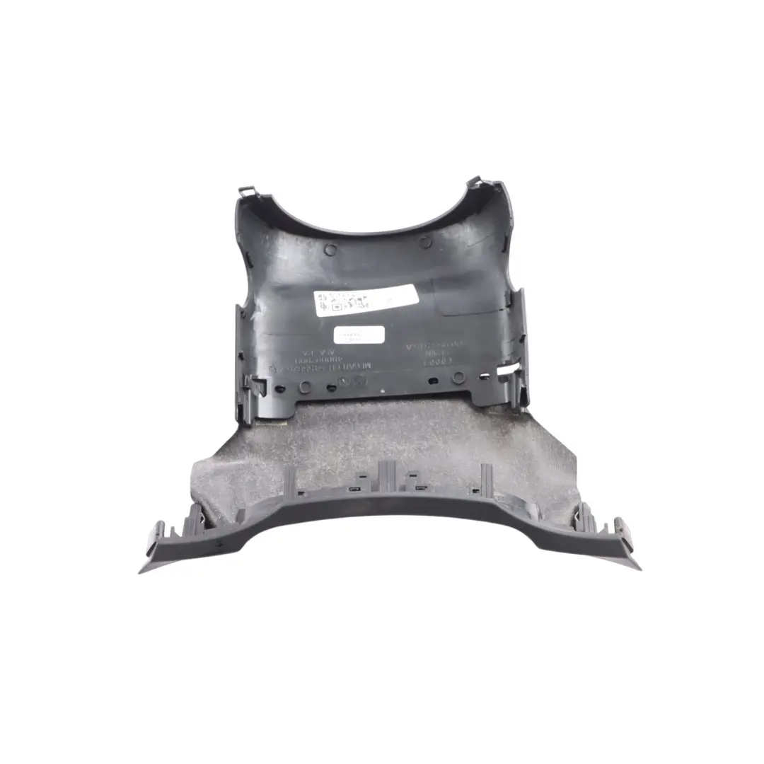 Osłona Kolumny Kierownicy Czarna 8U0953512H do Audi Q3 8U o numerze 8U0953515A Audi Q3 8U Osłona Kolumny Kierownicy Czarna 8U0953512H - SKU 8U0953515A - Numer Części 8U0953515A