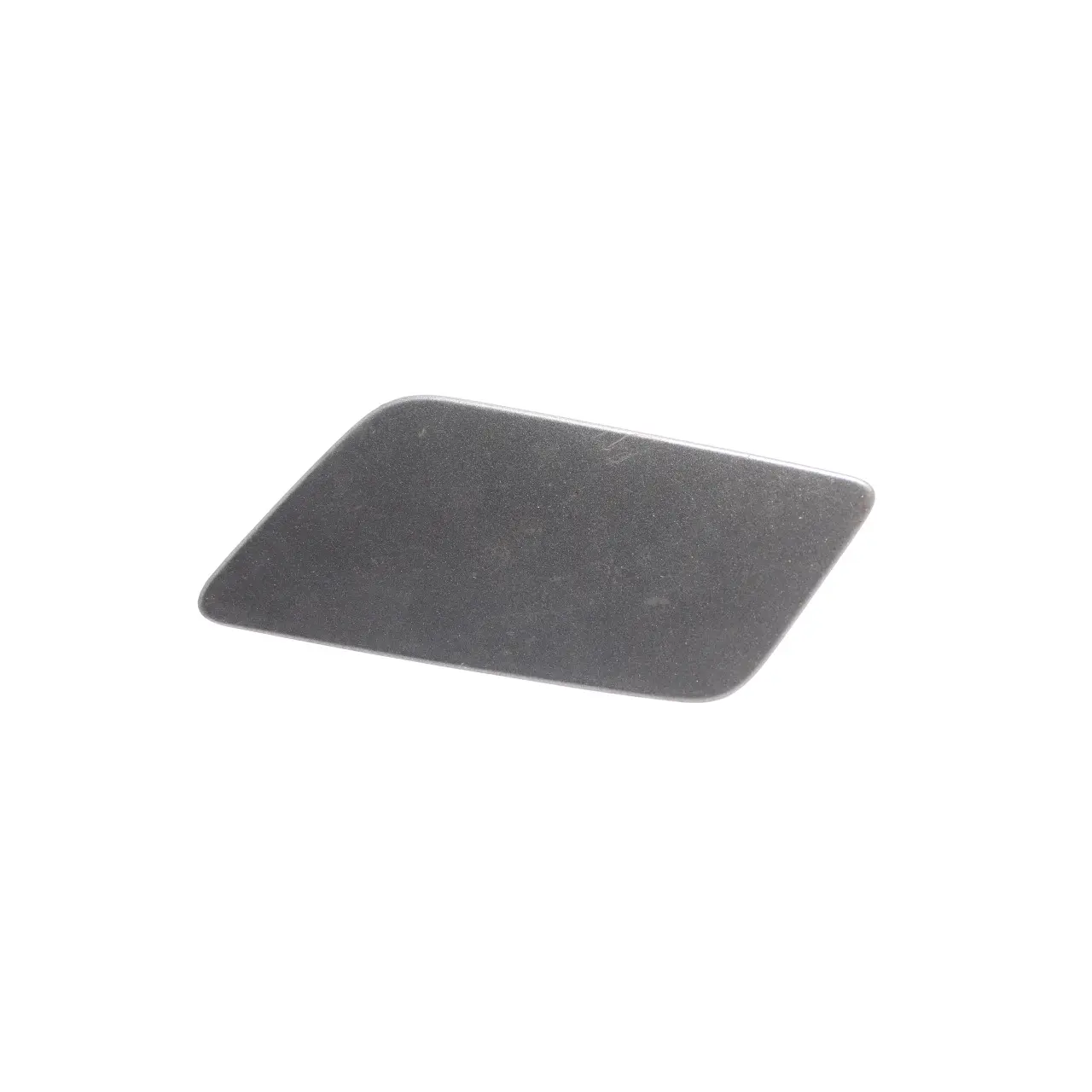 Audi Q3 8U Headlight Washer Cover Cap Trim Front Left N/S Monsoon Grey - X7R