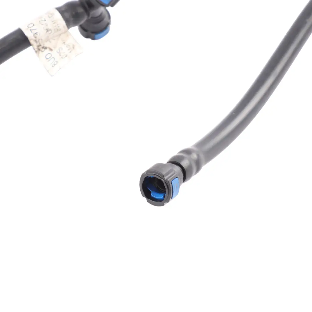 Audi Q3 8U Front Lamp Headlight Washer Spray Nozzle Jet Hose Line - SKU 8U0955970 - Part number 8U0955970