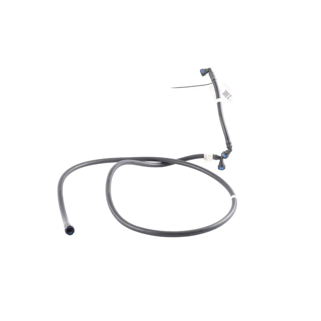 Audi Q3 8U Front Lamp Headlight Washer Spray Nozzle Jet Hose Line - SKU 8U0955970 - Part number 8U0955970