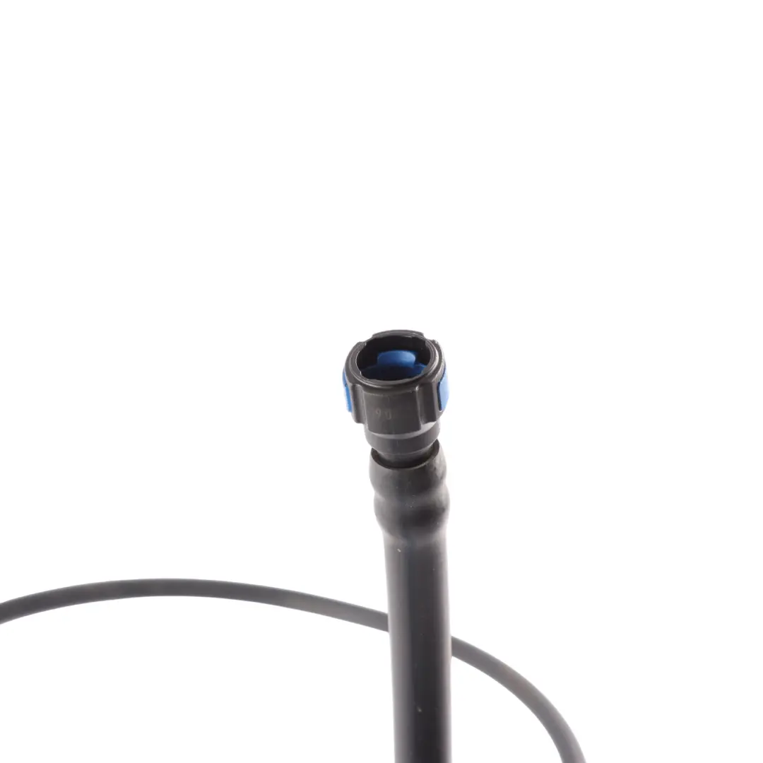 Audi Q3 8U Front Lamp Headlight Washer Spray Nozzle Jet Hose Line - SKU 8U0955970 - Part number 8U0955970