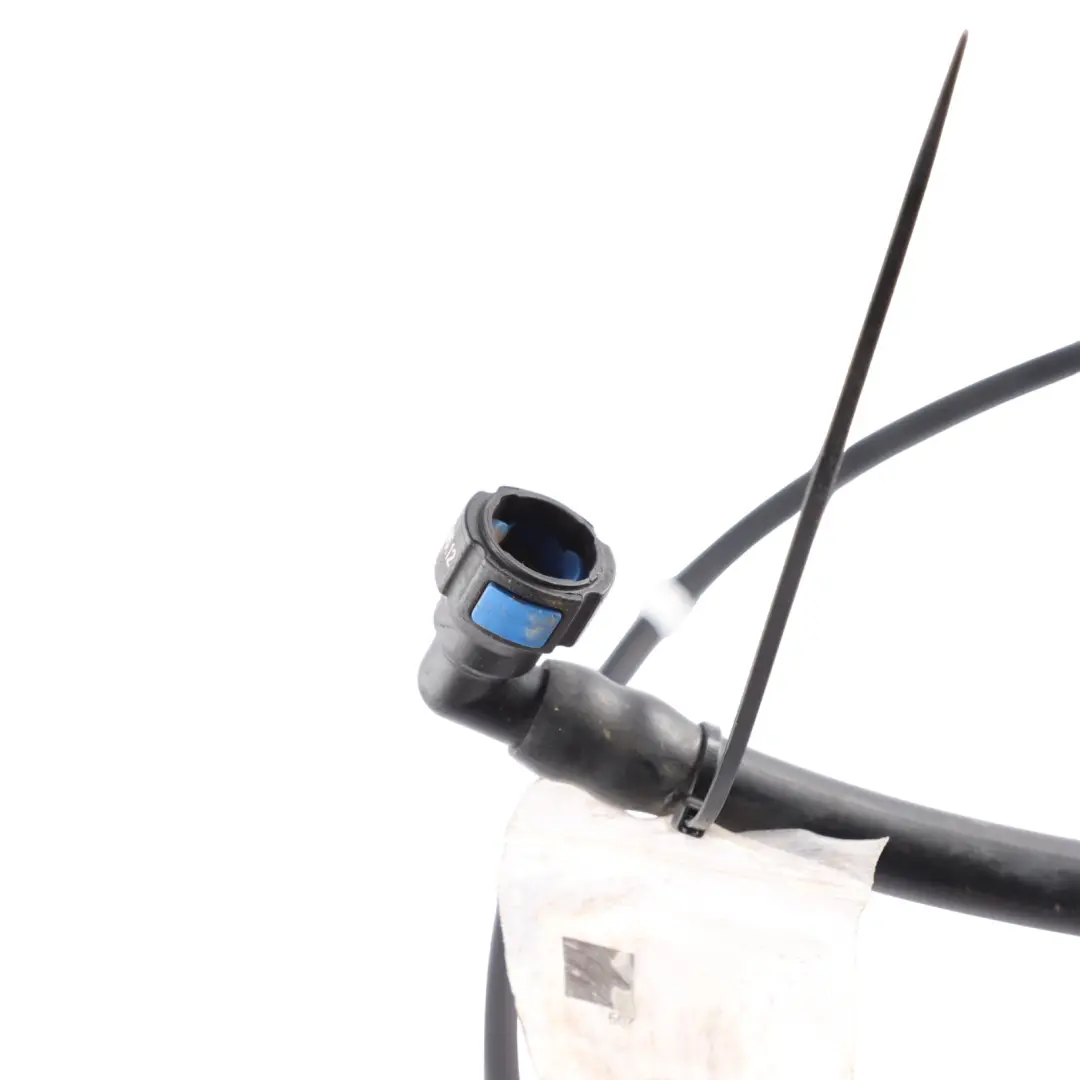 Audi Q3 8U Front Lamp Headlight Washer Spray Nozzle Jet Hose Line - SKU 8U0955970 - Part number 8U0955970