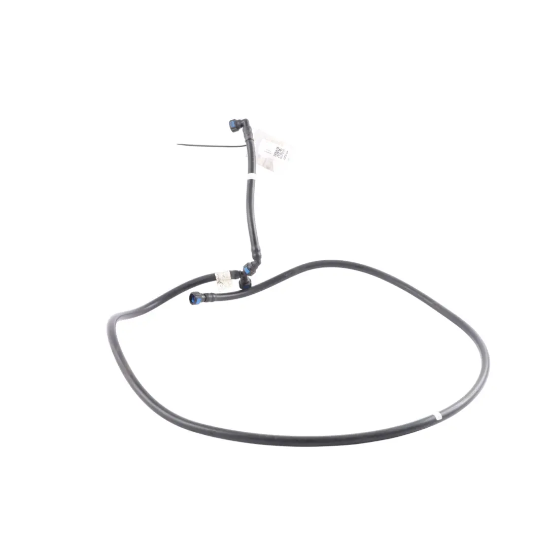 Audi Q3 8U Front Lamp Headlight Washer Spray Nozzle Jet Hose Line - SKU 8U0955970 - Part number 8U0955970