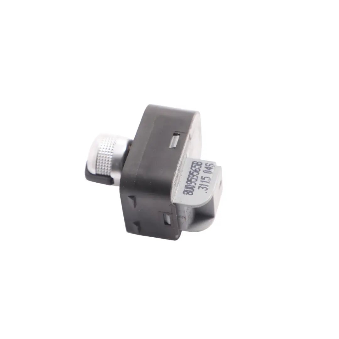 Audi Q3 8U Wing Mirror Adjustment Switch Control Unit Knob - SKU 8U0959565B - Part number 8U0959565B