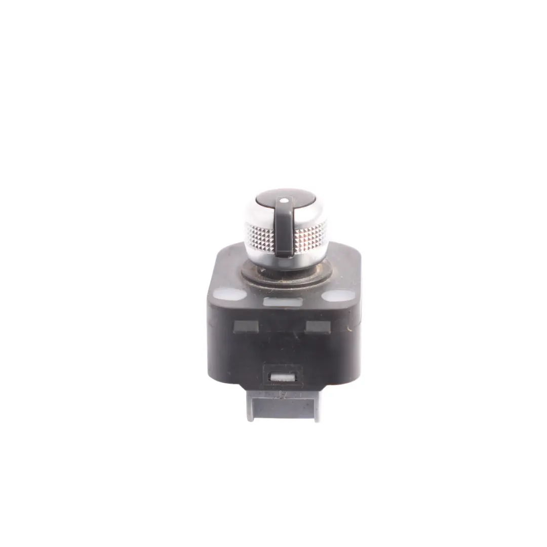 Audi Q3 8U Wing Mirror Adjustment Switch Control Unit Knob - SKU 8U0959565B - Part number 8U0959565B
