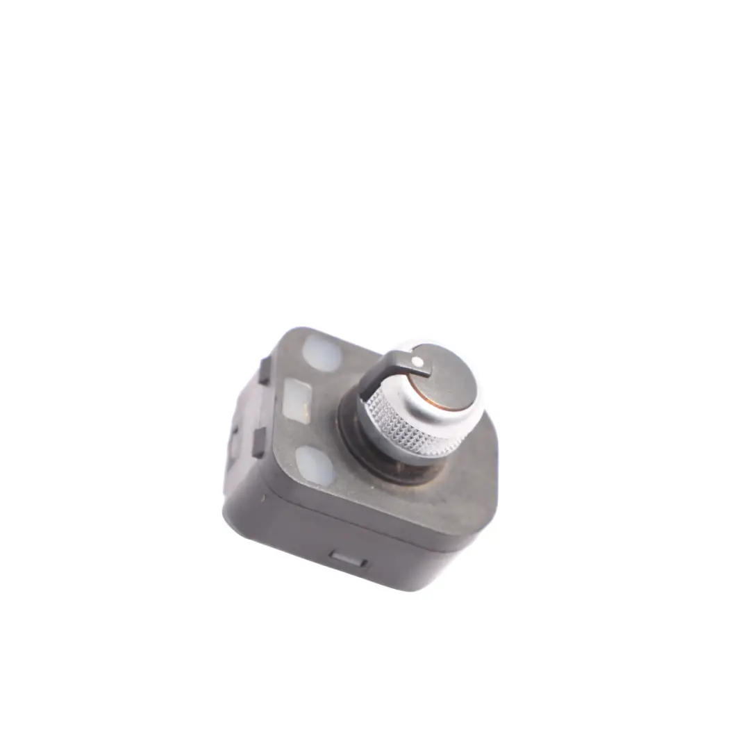 Audi Q3 8U Wing Mirror Adjustment Switch Control Unit Knob - SKU 8U0959565B - Part number 8U0959565B