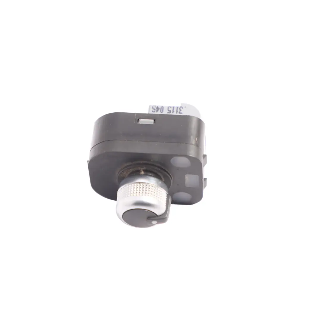 Audi Q3 8U Wing Mirror Adjustment Switch Control Unit Knob - SKU 8U0959565B - Part number 8U0959565B