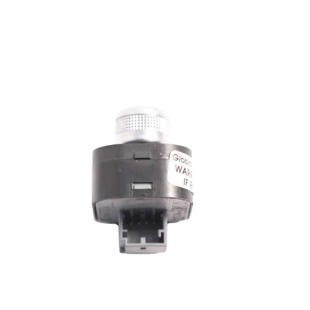 Audi Q3 8U Außenspiegelverstellung Schalter Steuergerät Knopf - SKU 8U0959565B - Teilenummer 8U0959565B