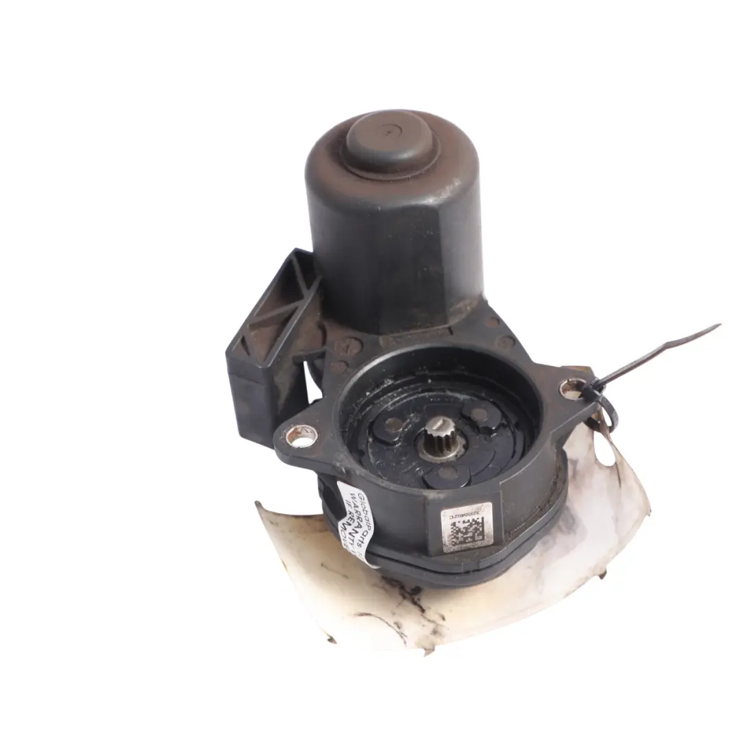 7N Rear Brake Calipe Servo Motor Right O/S to VW Volkswagen Sharan with Part number 8U0998281A VW Volkswagen Sharan 7N Rear Brake Calipe Servo Motor Right O/S - SKU 8U0998281A - Part number 8U0998281A