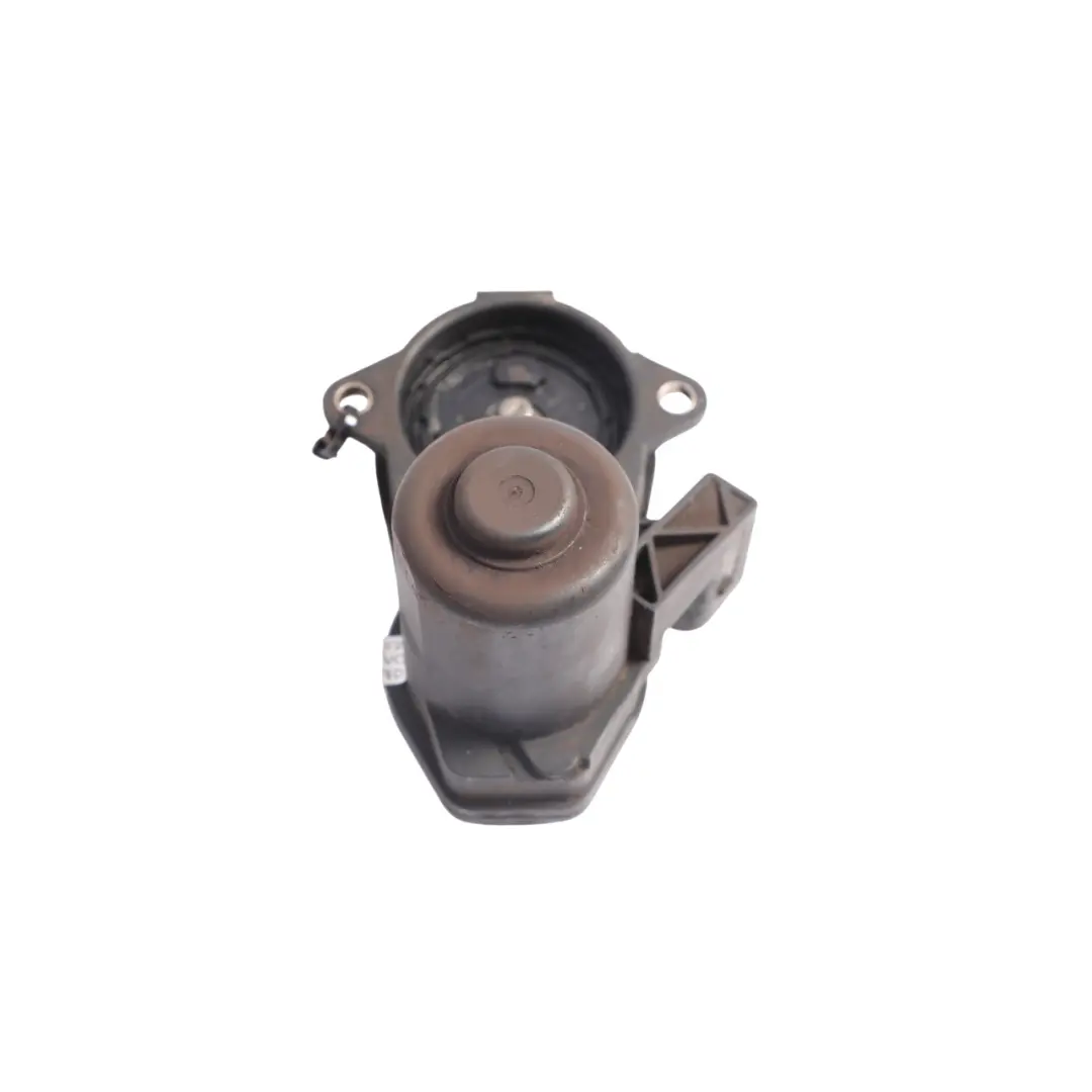 VW Volkswagen Sharan 7N Rear Brake Calipe Servo Motor Right O/S - SKU 8U0998281A - Part number 8U0998281A