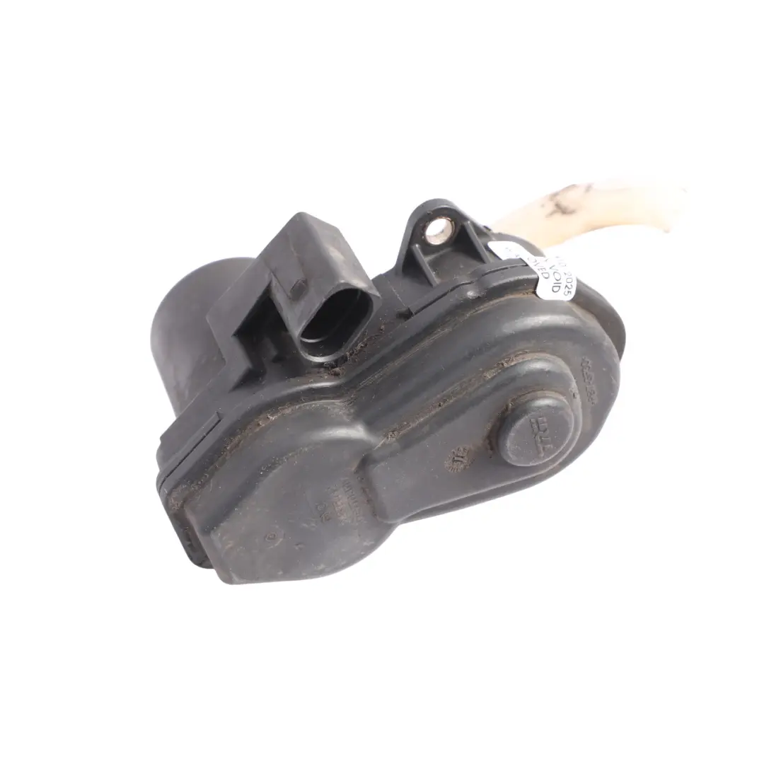 VW Volkswagen Sharan 7N Rear Brake Calipe Servo Motor Right O/S - SKU 8U0998281A - Part number 8U0998281A