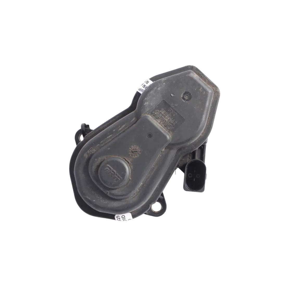VW Volkswagen Sharan 7N Rear Brake Calipe Servo Motor Right O/S - SKU 8U0998281A - Part number 8U0998281A