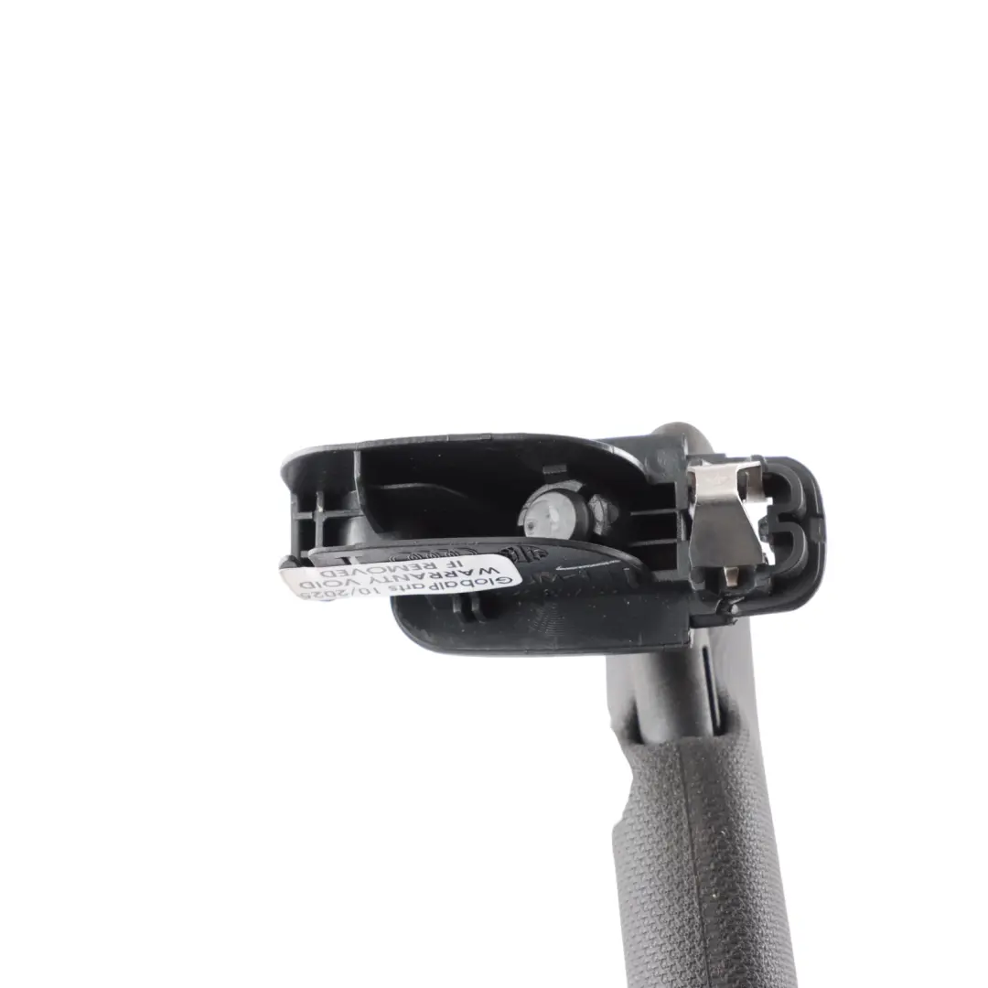 Front Sun Visor Shade Cover Passenger Side Left N/S to Audi Q3 8U with Part number 8U1857551A Audi Q3 8U Front Sun Visor Shade Cover Passenger Side Left N/S - SKU 8U1857551A - Part number 8U1857551A