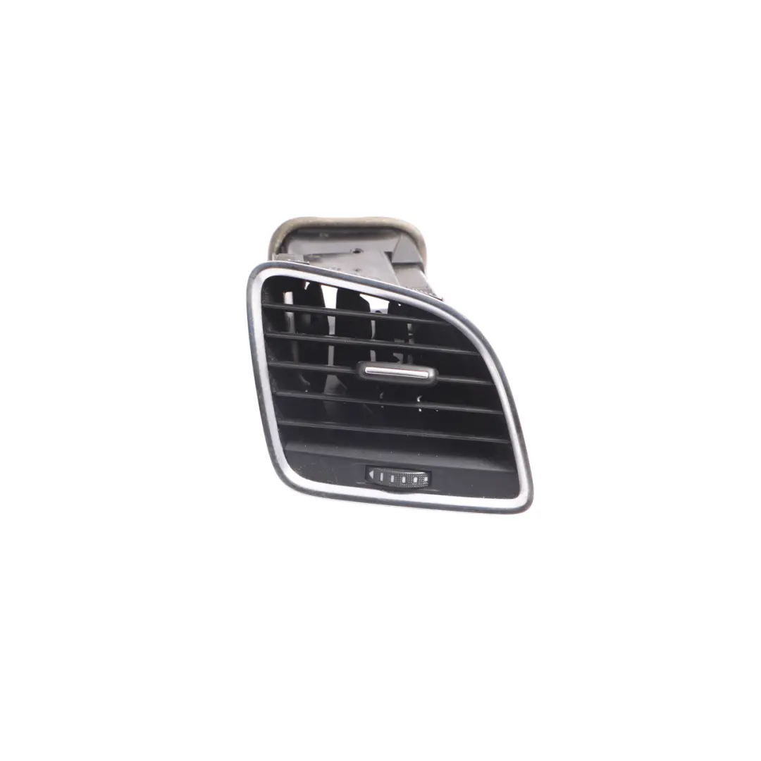 Fresh Air Vent Right O/S Dashboard Dash Trim Panel Black to Audi Q3 8U with Part number 8U2820902B Audi Q3 8U Fresh Air Vent Right O/S Dashboard Dash Trim Panel Black - SKU RHD-8U2820902B - Part number 8U2820902B