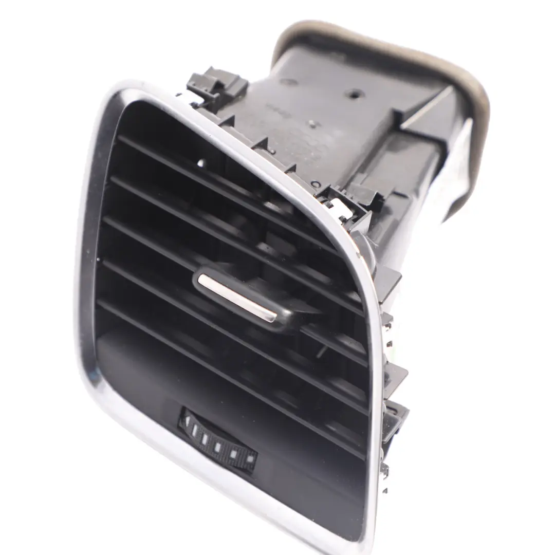 Fresh Air Vent Right O/S Dashboard Dash Trim Panel Black to Audi Q3 8U with Part number 8U2820902B Audi Q3 8U Fresh Air Vent Right O/S Dashboard Dash Trim Panel Black - SKU RHD-8U2820902B - Part number 8U2820902B