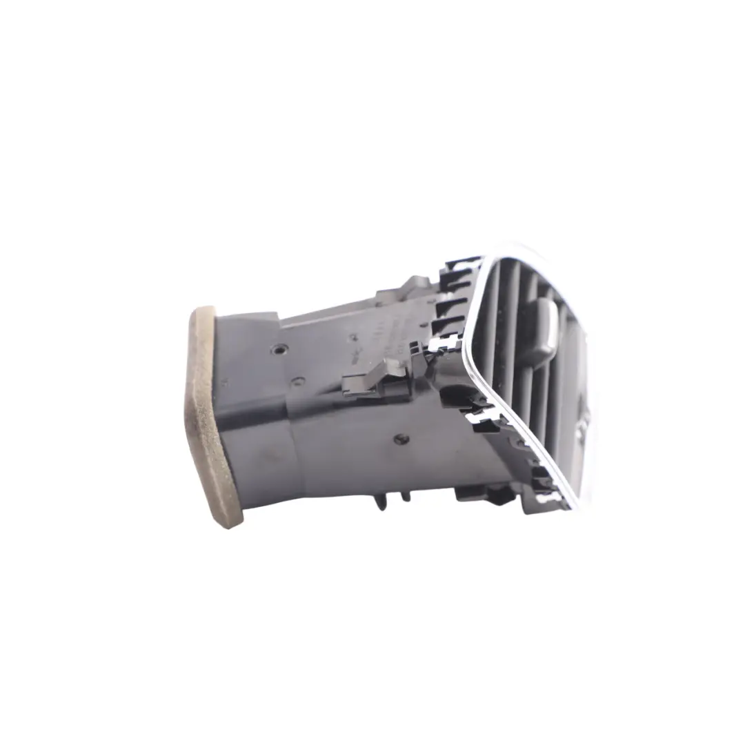 Fresh Air Vent Right O/S Dashboard Dash Trim Panel Black to Audi Q3 8U with Part number 8U2820902B Audi Q3 8U Fresh Air Vent Right O/S Dashboard Dash Trim Panel Black - SKU RHD-8U2820902B - Part number 8U2820902B