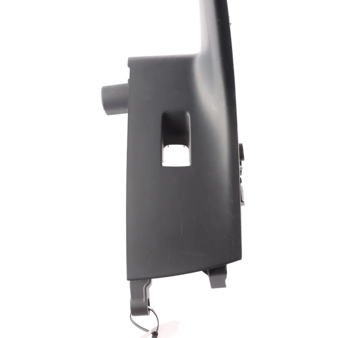 Door Card Armrest Switch Trim Cover Panel Left N/S to Audi Q3 8U with Part number 8U2867171A Audi Q3 8U Door Card Armrest Switch Trim Cover Panel Left N/S - SKU RHD-8U2867171A - Part number 8U2867171A