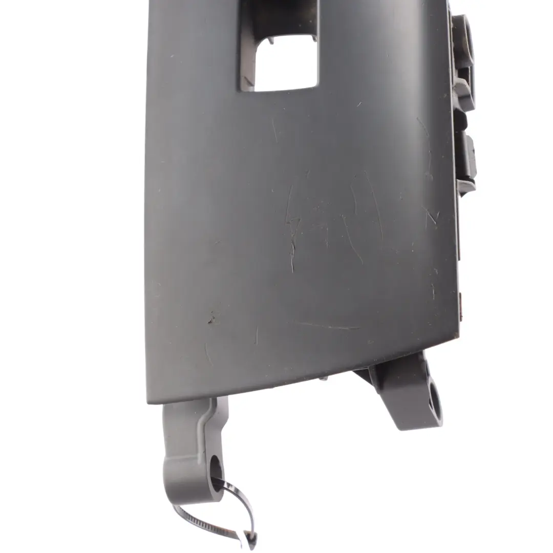 Audi Q3 8U Door Card Armrest Switch Trim Cover Panel Left N/S - SKU RHD-8U2867171A - Part number 8U2867171A