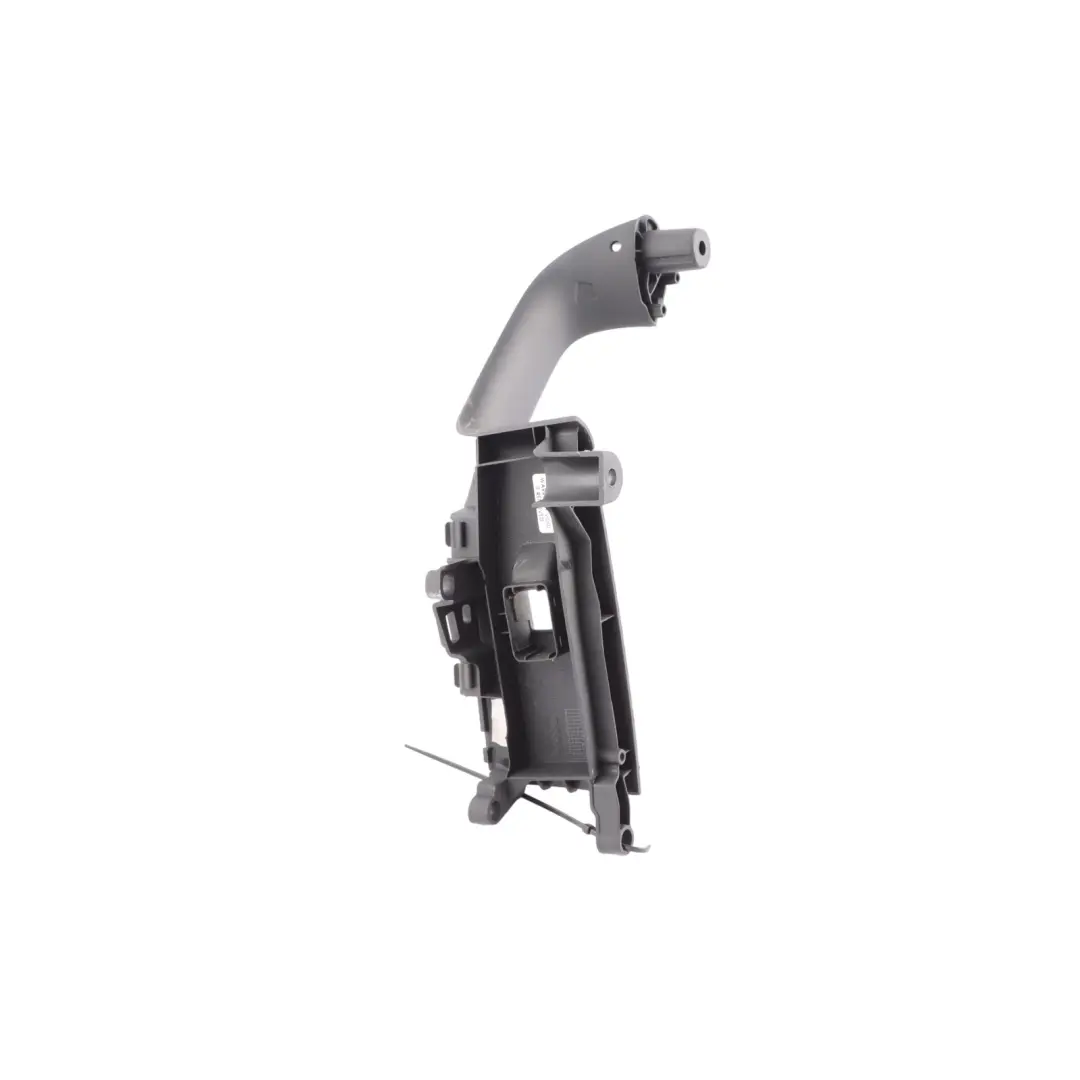 Audi Q3 8U Door Card Armrest Switch Trim Cover Panel Left N/S - SKU RHD-8U2867171A - Part number 8U2867171A