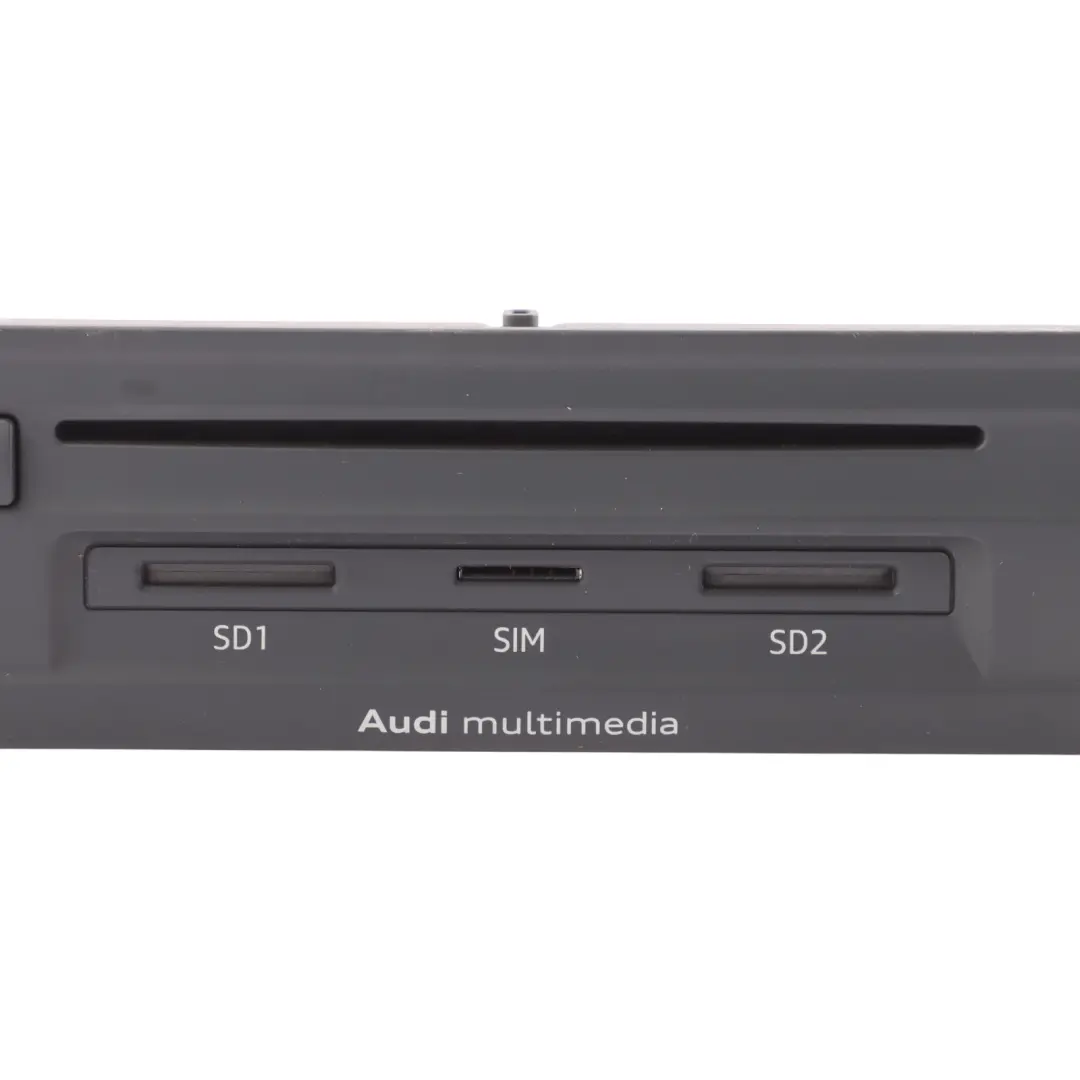 Audi A3 8V MMI Multimedia Interface Unit Module Control ECU - SKU 8V0035036E - Part number 8V0035036E