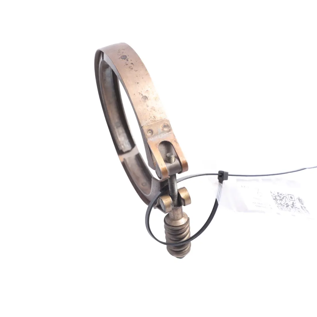 Audi RS3 8Y TTRS 8S FV 2.5 TFSI Exhaust Pipe Clamp Clip - SKU 8V0253460 - Part number 8V0253460