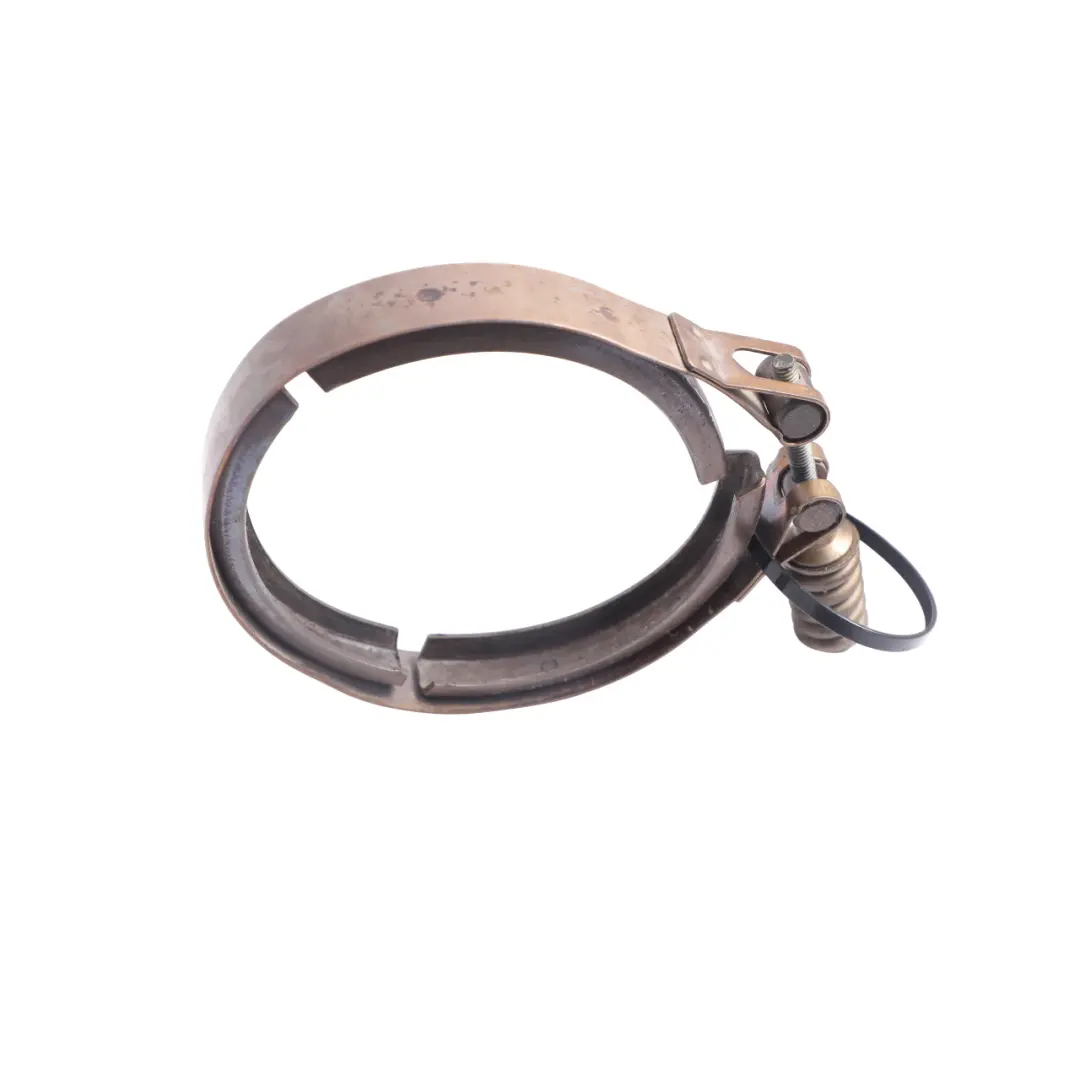 8Y TTRS 8S FV 2.5 TFSI Collier Serrage Tuyau Échappement pour Audi RS3 à propos du numéro de pièce 8V0253460 Audi RS3 8Y TTRS 8S FV 2.5 TFSI Collier Serrage Tuyau Échappement - SKU 8V0253460 - Numéro de pièce 8V0253460