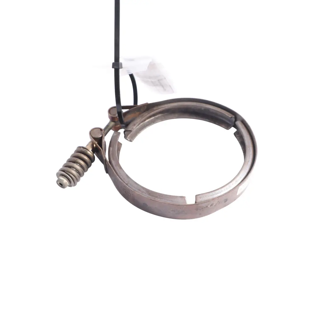 8Y TTRS 8S FV 2.5 TFSI Morsetto Per Tubo Di Scarico per Audi RS3 con numero di parte 8V0253460 Audi RS3 8Y TTRS 8S FV 2.5 TFSI Morsetto Per Tubo Di Scarico - SKU 8V0253460 - Numero di parte 8V0253460