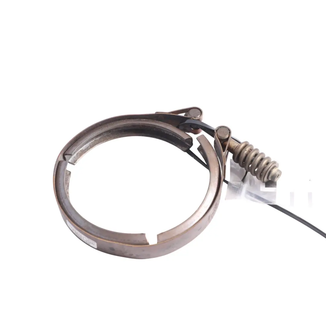 8Y TTRS 8S FV 2.5 TFSI Tubo De Escape Abrazadera Clip para Audi RS3 con número de pieza 8V0253460 Audi RS3 8Y TTRS 8S FV 2.5 TFSI Tubo De Escape Abrazadera Clip - SKU 8V0253460 - Número de pieza 8V0253460