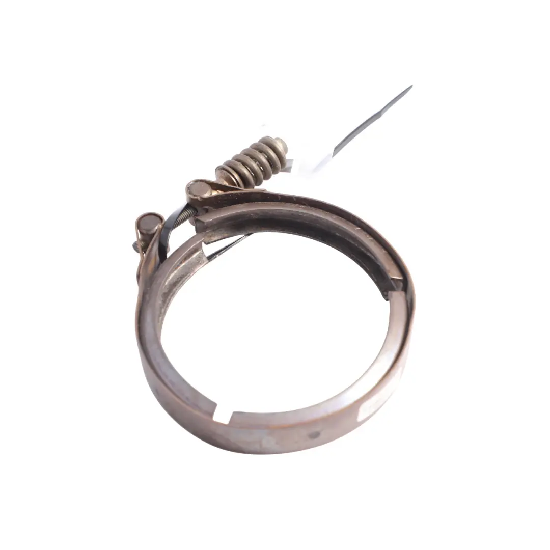 8Y TTRS 8S FV 2.5 TFSI Collier Serrage Tuyau Échappement pour Audi RS3 à propos du numéro de pièce 8V0253460 Audi RS3 8Y TTRS 8S FV 2.5 TFSI Collier Serrage Tuyau Échappement - SKU 8V0253460 - Numéro de pièce 8V0253460