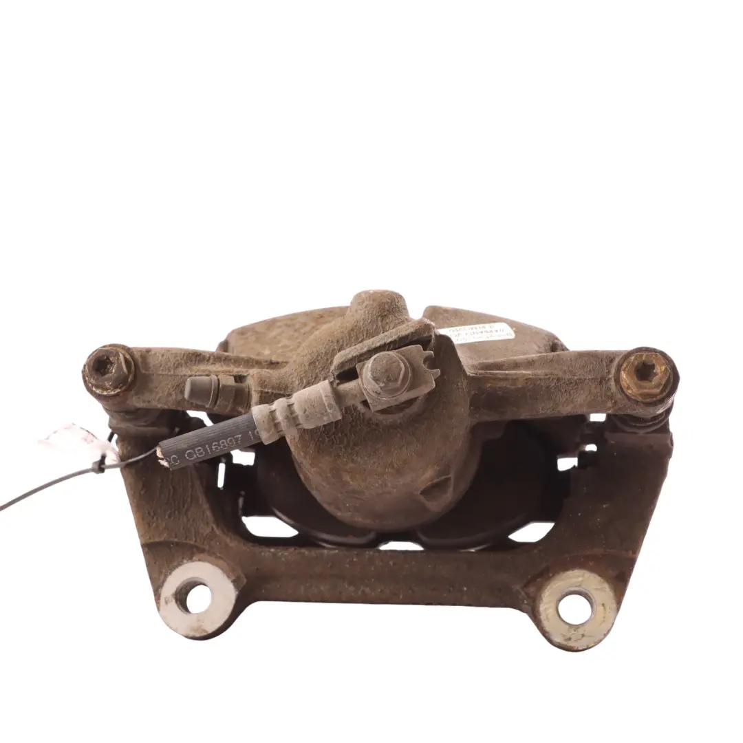 Brake Caliper Wheel Housing Front Left N/S to Seat Ateca Audi Q2 GA with Part number 8V0615123D Seat Ateca Audi Q2 GA Brake Caliper Wheel Housing Front Left N/S - SKU 8V0615123D-1 - Part number 8V0615123D