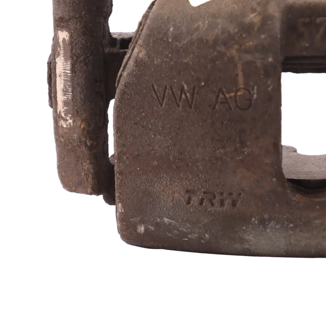 Pinza Freno Carcasa Rueda Delantera Izquierda para Seat Ateca Audi Q2 GA con número de pieza 8V0615123D Seat Ateca Audi Q2 GA Pinza Freno Carcasa Rueda Delantera Izquierda - SKU 8V0615123D-1 - Número de pieza 8V0615123D