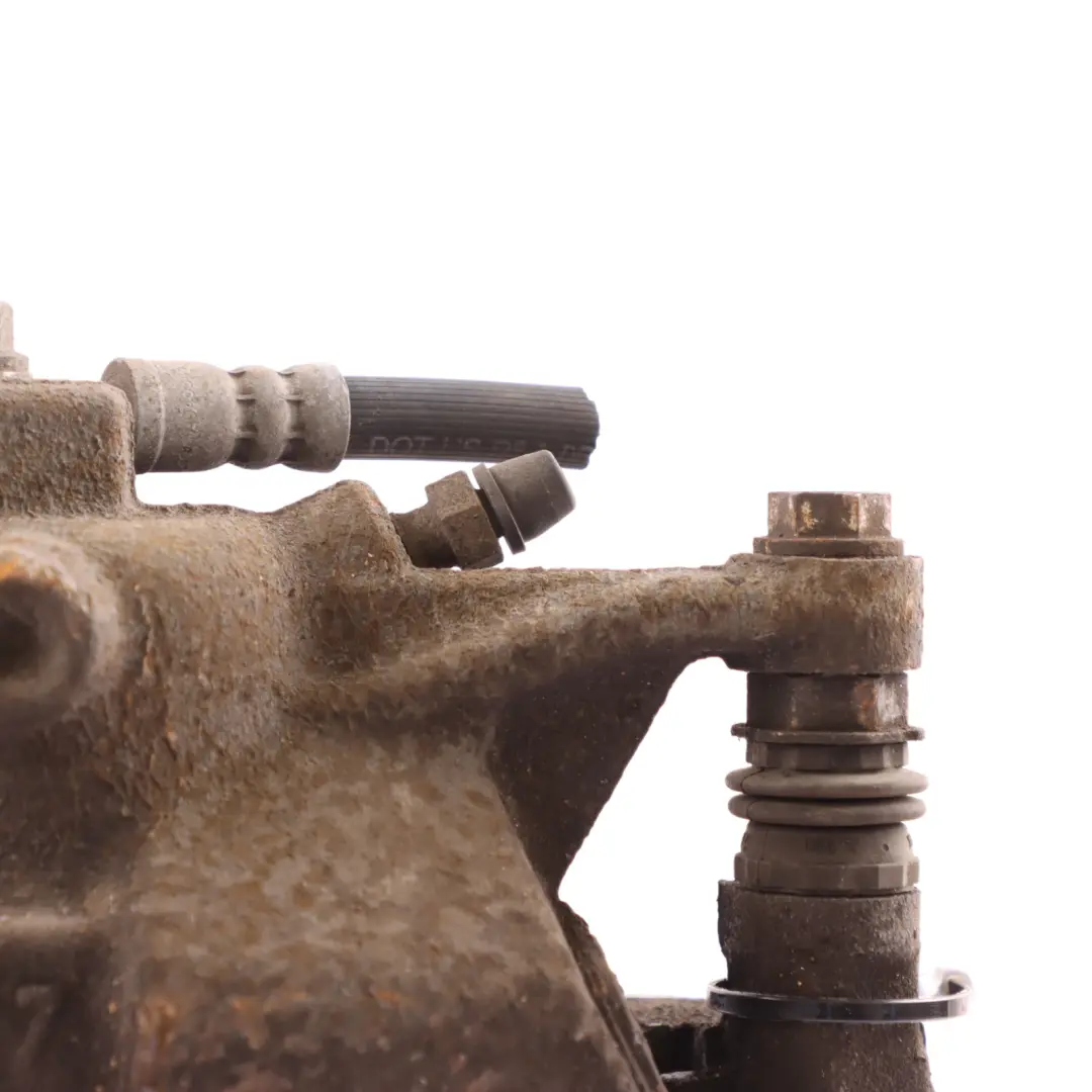 Pinza Freno Corpo Ruota Anteriore Sinistro per Seat Ateca Audi Q2 GA con numero di parte 8V0615123D Seat Ateca Audi Q2 GA Pinza Freno Corpo Ruota Anteriore Sinistro - SKU 8V0615123D-1 - Numero di parte 8V0615123D