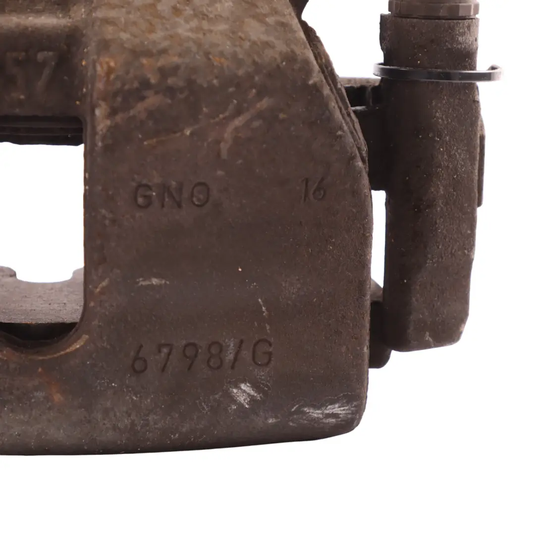 Seat Ateca Audi Q2 GA Bremssattel Radgehäuse Vorne Links - SKU 8V0615123D-1 - Teilenummer 8V0615123D