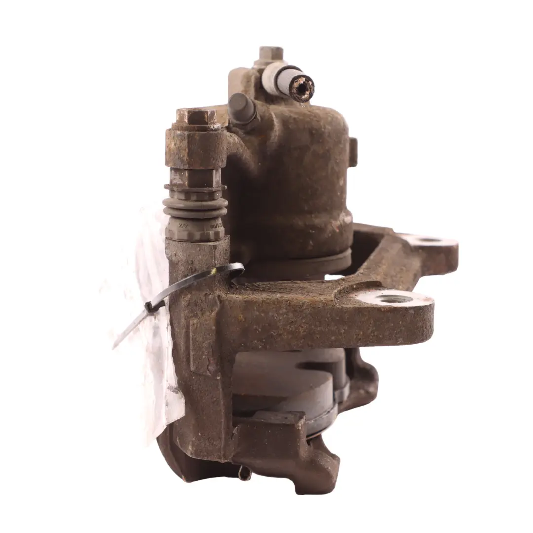 Etrier De Frein Carter De Roue Avant Gauche pour Seat Ateca Audi Q2 GA à propos du numéro de pièce 8V0615123D Seat Ateca Audi Q2 GA Etrier De Frein Carter De Roue Avant Gauche - SKU 8V0615123D-1 - Numéro de pièce 8V0615123D