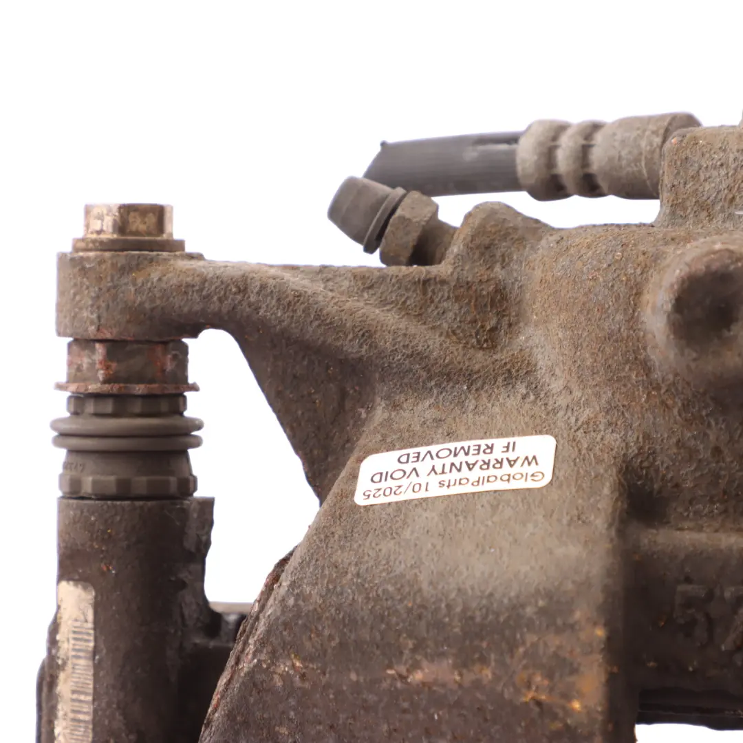 Vorder Rad Brems Sattel Rad Brems Einheit Gehäuse Rechts für Audi Q2 GA mit Teilenummer 8V0615124D Audi Q2 GA Vorder Rad Brems Sattel Rad Brems Einheit Gehäuse Rechts - SKU 8V0615124D-1 - Teilenummer 8V0615124D