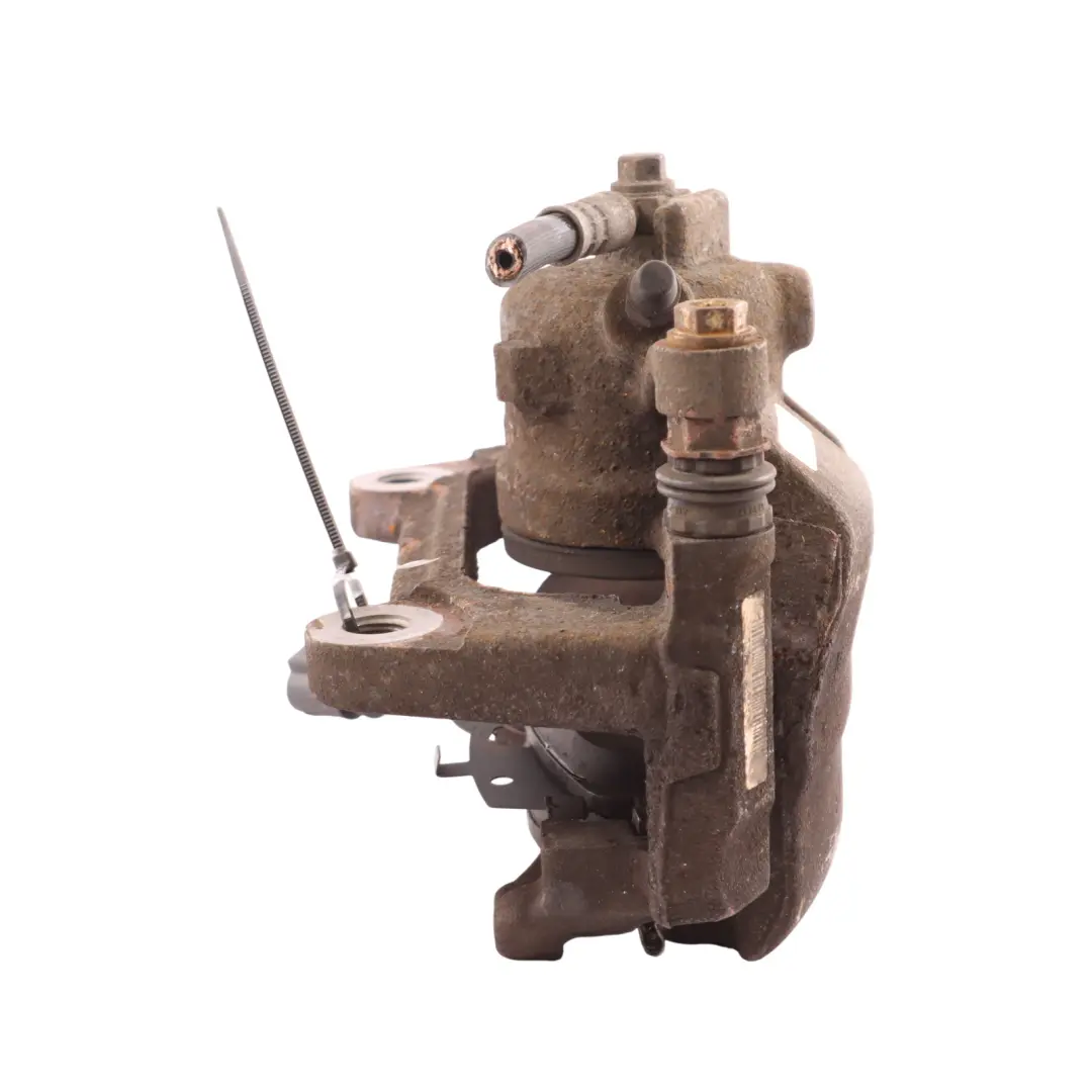 Audi Q2 GA Vorder Rad Brems Sattel Rad Brems Einheit Gehäuse Rechts - SKU 8V0615124D-1 - Teilenummer 8V0615124D